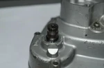 Kawasaki MT1/KV75 Kick Starter Shaft 13066-018 New. Price: $43.36.
