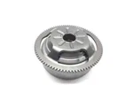 Engine Flywheel Starter Clutch 2011 Kawasaki KLR650 3008A X Used. Price: $141.19.