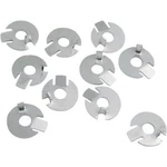 Eastern Motorcycle Parts Starter Shaft Lock Washers A-33126-94 New. Price: $34.98.