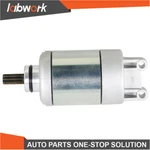 Labwork Starter For Suzuki GSX-R750 1996-2005 Motorcycle 750CC GSXR750 New. Price: $31.71.
