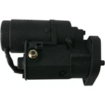 Terry Components 2.0 Kw Starter Black '90-93 Bt 773590 New. Price: $626.97.