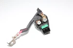 01-07 Suzuki Hayabusa GSX1300R Engine Starter Relay Starting Motor Switch Oem Used. Price: $20.00.