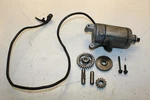 2005 Yamaha Royal Xvz 1300 Engine Starting Starter Motor 4NK-81890-00-00 Used. Price: $49.99.