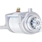 Bikemaster Starter 15410-54121BM New. Price: $146.10.