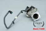 2014 Indian Chieftain Intake Manifold + Fuel Injectors Video #4156 Used. Price: $49.99.