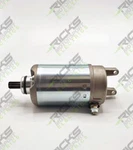 Ricks Starter Motor For Kawasaki Ninja ZX12R ZX1200B 2000-2005 61-240 New. Price: $259.95.