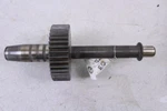 2003 Yamaha XV1600 Road Star Primary Crank Gear Used. Price: $39.00.