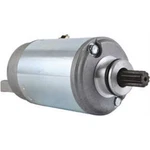 Bikemaster Starter 15410-52569BM New. Price: $138.17.