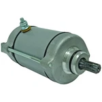Oeg Parts New Starter Compatible With Honda Motorcycle VTX1300C VTX13.... Price: $84.65.
