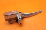 2006-2008 Suzuki Boulevard C90T Oem Front Brake Master Cylinder With Lever Used. Price: $55.25.
