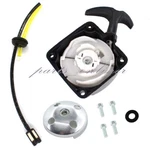 Recoil Pull Starter For 47CC 49CC 50CC Mini Pocket Atv Scooter Dirt Bike New. Price: $11.99.