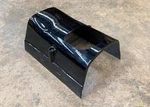 Bmw Starter Cover P/N-11141335261 '78-'80 Used. Price: $110.00.