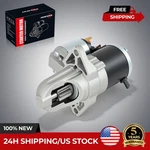 Starter Subaru Impreza Forester 2.5L EJ253 EJ255 Manual Transmission New. Price: $47.99.