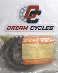 Nos Genuine Suzuki Kick Starter Drive Gear 26240-34000 New Oem Factory Parts. Price: $52.19.