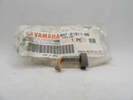 Nos Yamaha SR250 XJ650 XJ700 XJ750 900 Genuine Starter Motor Brush 4H7-81811-00 New. Price: $14.99.