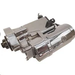 Terry Components 773005 Starter Motor - 2.0KW Polished/chrome New. Price: $580.75.