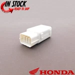 Honda Relay (2P) (wpc) 2008-2025 CRF450R CRF250R Oem 38580-MKE-A61 New. Price: $43.95.