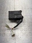 2008-2010 Suzuki GSXR600 G6 Oem Denso Exhaust Valve Servo Motor 33970-41G00 Used. Price: $20.00.
