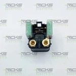 Ricks Starter Solenoid Switch For Ktm 1090 Adventure 2017-2019 65-601 New. Price: $49.95.