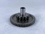 Triumph Street Triple 675 Starter Idle Gear T1226666 (2010) Used. Price: $35.99.