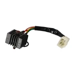 Voltage Rectifier For Honda CB175 CL175 CA175 CB200T CL200 31700-351-008 New. Price: $17.63.
