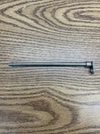 Honda CBR600RR 2009-2022 Oil Jet Pipe Left Part # 15340-MFJ-A40 Used. Price: $25.00.