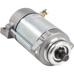 Rick's Motorsport Starter Honda 61-125H New. Price: $249.95.