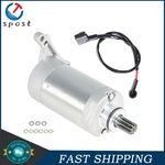 New Starter For Yamaha TT225 TTR225 TTR230 XT225 Motorcycle 223CC Atv Us. Price: $24.61.