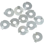 Eastern Motorcycle Parts Starter Shaft Lock Washers A-33126-90 New. Price: $31.19.