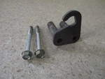 2002-2026 Kawasaki Klx DRZ110 Choke Bracket Holder Mount, Fits All, M247 Used. Price: $19.00.