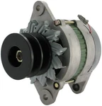 New 24V Alternator For Daewoo Excavator S220LC-V W/ DB5TI Diesel 00 06. Price: $345.02.