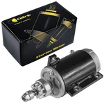 Caltric Starter For Omc Evinrude Johnson 585063, 586280 384163, 387684 New. Price: $53.00.