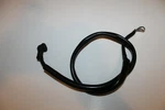 2006 2015 Yamaha FZ1 Engine Starter Motor Wire Lead 2D1-81815-00-00 Used. Price: $12.00.