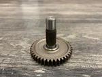 Yamaha 1996-2013 XVZ1300 Royal Oem Starter Gear 42T Used. Price: $19.99.