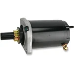 Ricks Starter Motor For Polaris 64-501 New. Price: $189.95.