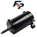 Fire Power Starter Motor For 2007-2009 Victory Kingpin Tour Electrical Ny New. Price: $199.65.