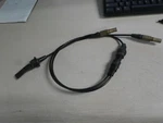 Nos Yamaha Oem Starter Cable 1987-1993 EX570 82M-26331-00 New. Price: $34.58.