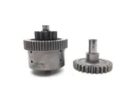 Engine Starter Gears 2006 Honda VTX1300C 3212 Used. Price: $39.49.