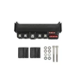 Msd 75643 Stand Alone Solid State Relay - Black New. Price: $161.95.