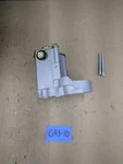 Nos Oem Harley-davidson Magnetic Starter Switch Assembly 31549-90 New. Price: $144.00.