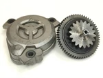 12 Ktm 250SXF 350 Engine Electric Starter Gears Torque Limiter Cover Used. Price: $79.95.