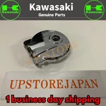 Used Kawasaki Genuine 90-06 Vulcan VN750 EN450A Fuel Tank Cap 51049-1139. Price: $63.17.