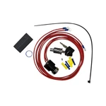 Drag Specialties Ignition Switch For Harley Davidson 2106-0576 New. Price: $92.51.
