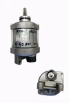 Starter Motor Assembly Ktm/husqvarna 721-40-001-000 #0077 Used. Price: $150.00.