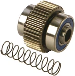 Balls 79-2101 Starter Clutch Assembly For 1991-2007 Hd Big Twin New. Price: $92.25.