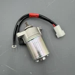 Starter Motor For Yamaha Zuma YW50 Scooter 2002-2011 Used. Price: $27.03.