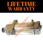 Starter 31200-MW5-871 Honda GL1500 Goldwing Interstate 91 92 93 94 95 96 New. Price: $89.99.