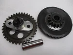 96 Kawasaki GPZ1100 ZX1100 Starter Idler Gear Used. Price: $5.97.