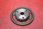 2009 Suzuki Burgman 650 Starter Clutch Assembly 12600-10871 Used. Price: $59.99.