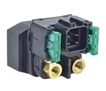Starter Relay Solenoid 30 Amp For Suzuki (2002-13) Motorcycle 31800-06G00. New. Price: $12.00.